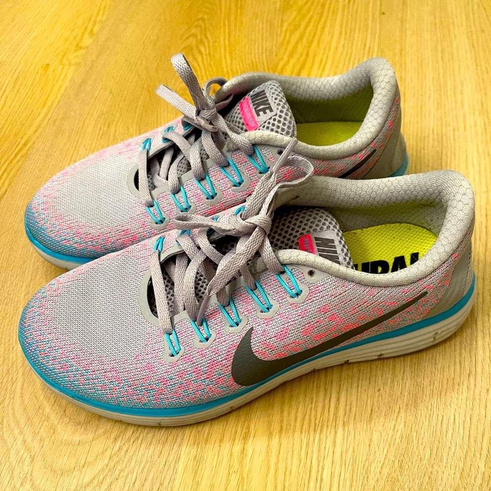 Nike Free Run Distance Womens size 7